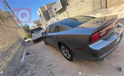 دۆج چارجەر